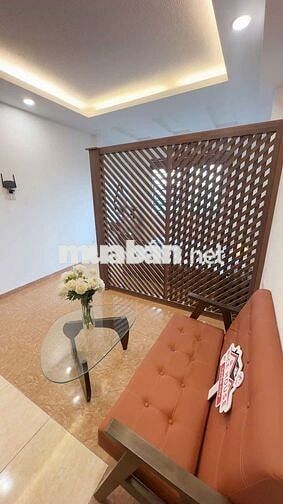 Siêu HOT CCMN 1n1k 30m2 Full nội thất, rộng thoáng tại Hồ Văn Chương