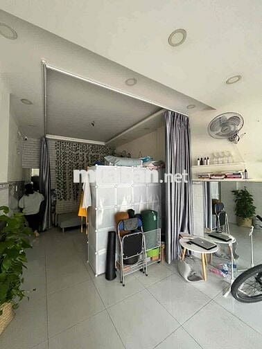💰💰💰 MẶT TIỀN NGUYỄN KIỆM , P3 GV - TRỆT 2LẦU: 4PN 5WC (4❌14m)