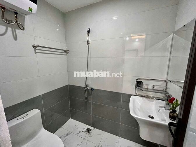Căn hộ Studio 20-25m2 Full nội thất, cửa sổ thoáng tại Ô Đồng Lầm