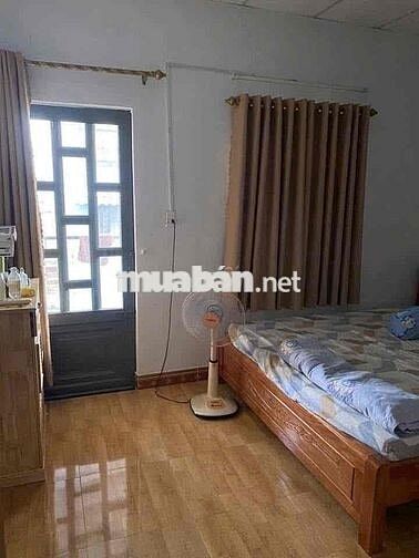 Nhà đẹp 4*10m 2PN hẻm thông 5m ngay Chợ Ấp 4 Nguyễn Thị Tú Vĩnh Lộc B