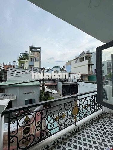 ☘️ Studio ban công thoáng mát mới xây giá sinh viên ngay UEH Q10