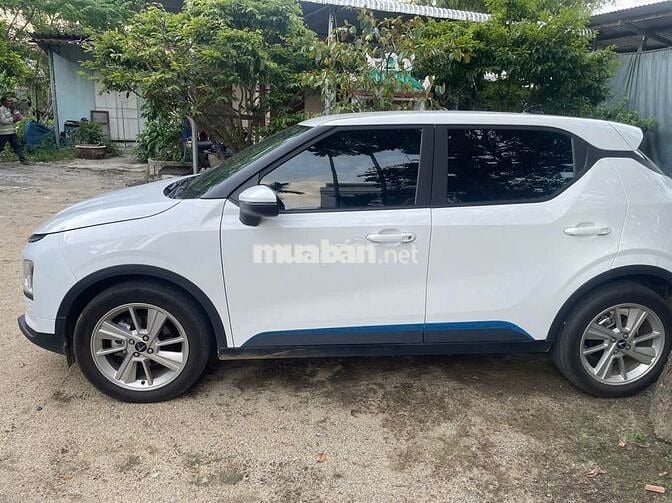 VinFast VF5 2024 Plus - 50000 km