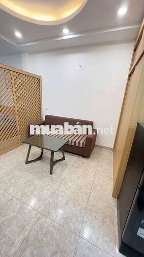 Siêu HOT CCMN 1n1k 30m2 Full nội thất, rộng thoáng tại Hồ Văn Chương