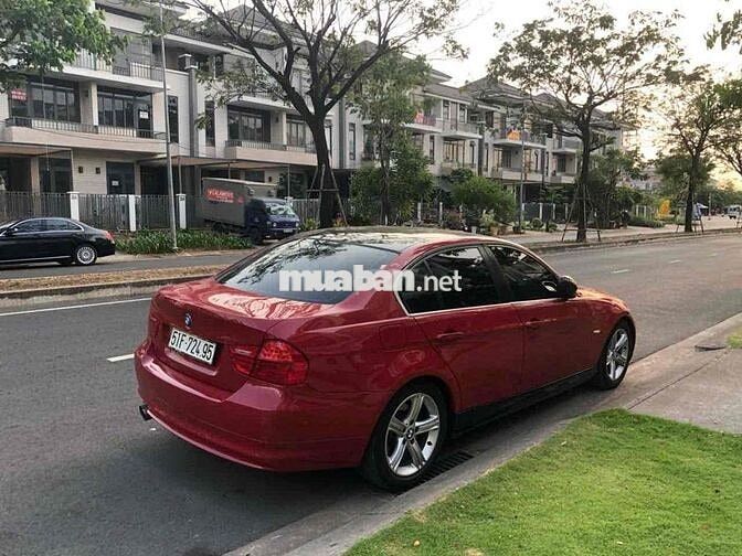 BMW 3 Series 20***00 km