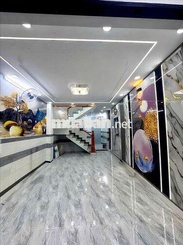 Bán nhà Tân Thới Hiệp 21, Quận 12, Shr, rẻ nhất khu vực.