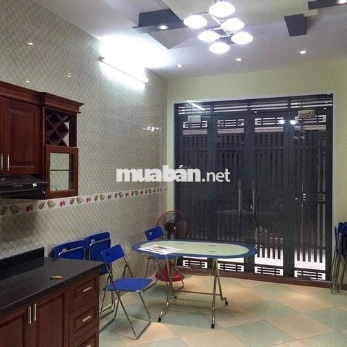 BÁN NHÀ PHỐ THÁI THỊNH ĐỐNG ĐA ,Ô TÔ ĐỖ CỬA,GIÁ NHỈNH 15 TỶ