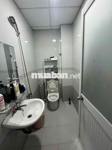 💰💰💰 MẶT TIỀN NGUYỄN KIỆM , P3 GV - TRỆT 2LẦU: 4PN 5WC (4❌14m)