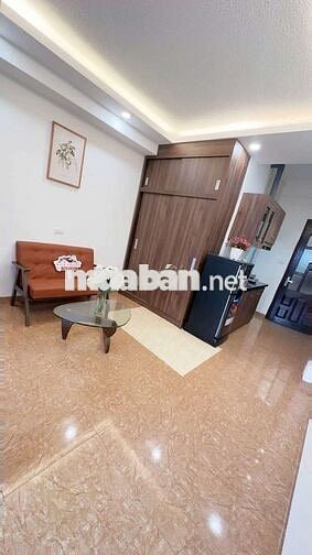 Siêu HOT CCMN 1n1k 30m2 Full nội thất, rộng thoáng tại Hồ Văn Chương