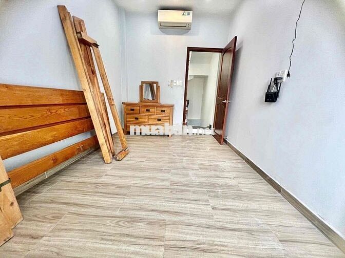 Căn hộ 50m2 2PN,2WC, nội thất đầu đủ tại Nguyễn Thái Sơn Gò Vấp