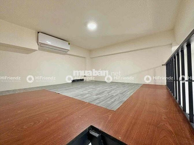 CĂN HỘ FULL NỘI THẤT NHÀ MỚI KHÔNG GIỚI HẠN NGƯỜI Ở CỬA SỔ LỚN