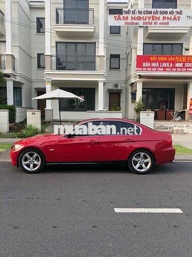 BMW 3 Series 20***00 km