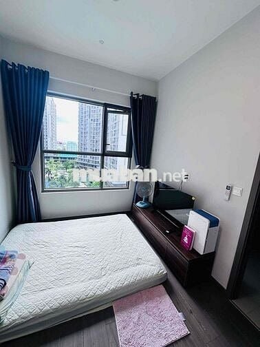 Cho thuê căn hộ 2pn2wc - giá 7,5 triệu - view hồ bơi