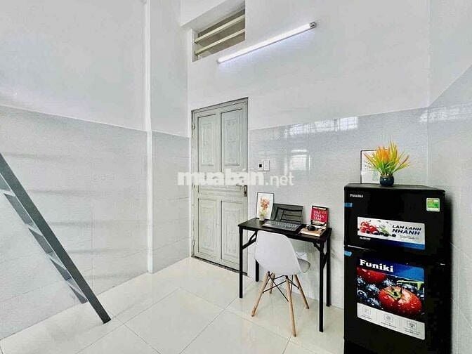 PHÒNG TRỌ NGAY TRƯỜNG ĐH NGÂN HÀNG, SPKT
