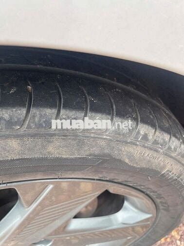 Hyundai Accent 2020 1.4 ATH - 30000 km