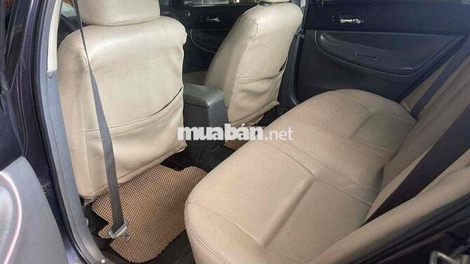 Honda Accord 1994 2.0 MT - 250000 km