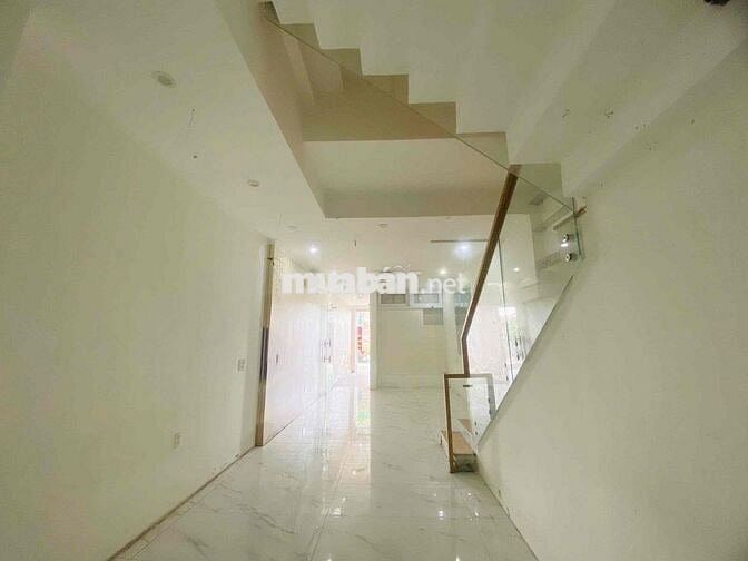 Cho thuê nhà 1T2L khu dân cư D2D. P Thống Nhất. Cách Võ Thị Sáu 1 sẹc