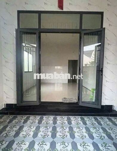 Nhà đẹp trịnh thị miếng,thới tam thôn 100ṁ2 ,900 triệu sổ hồng riêng