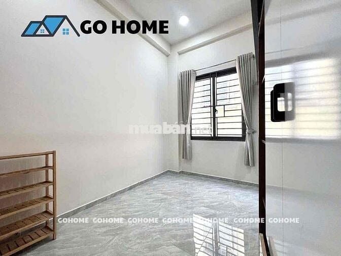 cho thuê phòng full nội thất ngay gò vấp