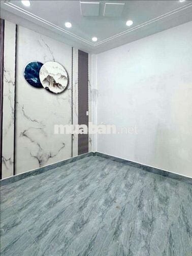 Bán nhà Tân Thới Hiệp 21, Quận 12, Shr, rẻ nhất khu vực.
