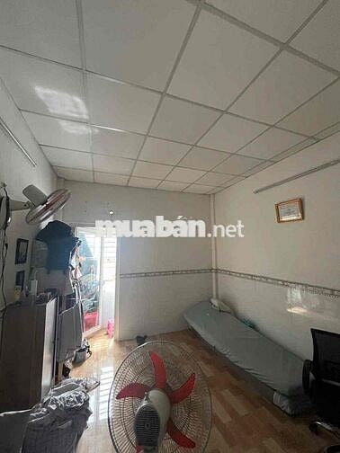💰💰💰 MẶT TIỀN NGUYỄN KIỆM , P3 GV - TRỆT 2LẦU: 4PN 5WC (4❌14m)