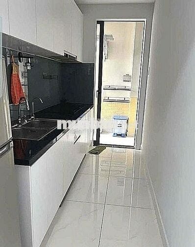 Mình cho thuê căn hộ Green river 2pn 2wc full nội thất, quận 8, kế Q5