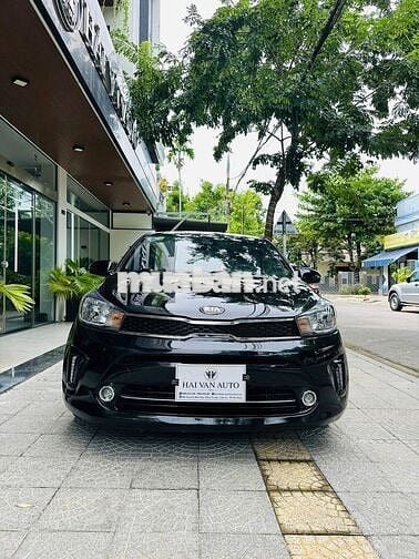Kia Soluto 2021 1.4 AT Deluxe - 48000 km