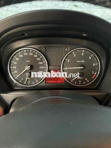BMW 3 Series 20***00 km