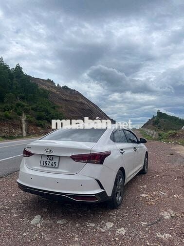 Hyundai Accent 2020 1.4 ATH - 30000 km