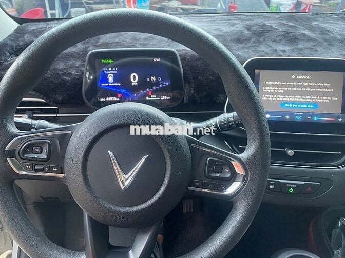 VinFast VF5 2024 Plus - 50000 km
