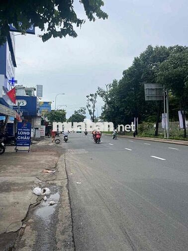 💰💰💰 MẶT TIỀN NGUYỄN KIỆM , P3 GV - TRỆT 2LẦU: 4PN 5WC (4❌14m)