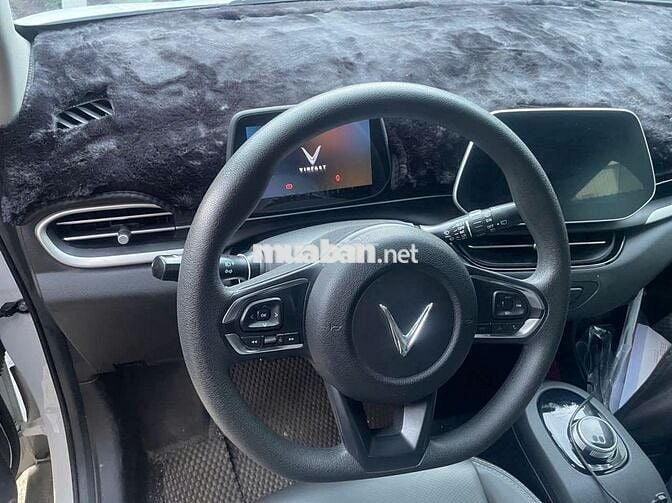 VinFast VF5 2024 Plus - 50000 km