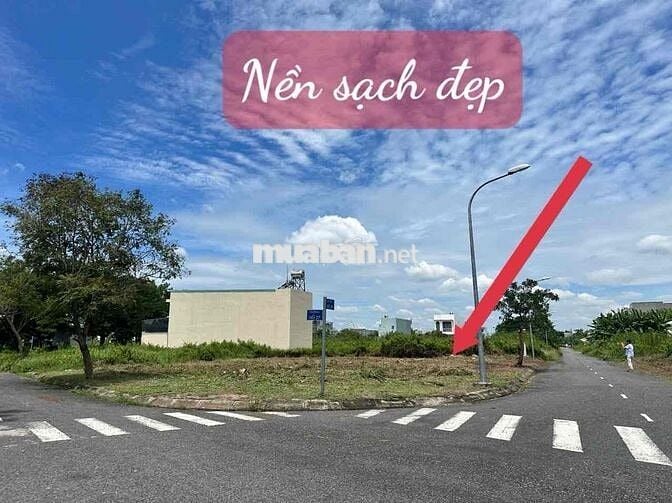 nền sạch đẹp . 100m2 xd tự do t&t thái sơn . giá ngợp
