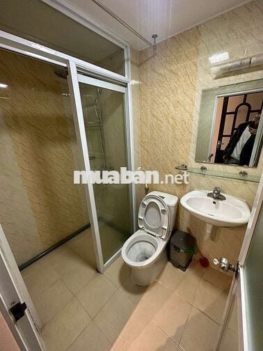 Siêu HOT CCMN 1n1k 30m2 Full nội thất, rộng thoáng tại Hồ Văn Chương
