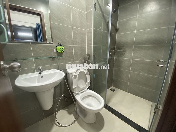 Mình cho thuê căn hộ Green river 2pn 2wc full nội thất, quận 8, kế Q5