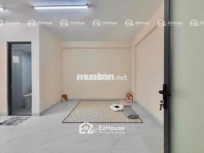 STUDIO 30m2 SIÊU RỘNG ĐỐI DIỆN LOTTERMAR