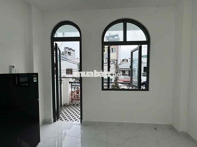 ☘️ Studio ban công thoáng mát mới xây giá sinh viên ngay UEH Q10