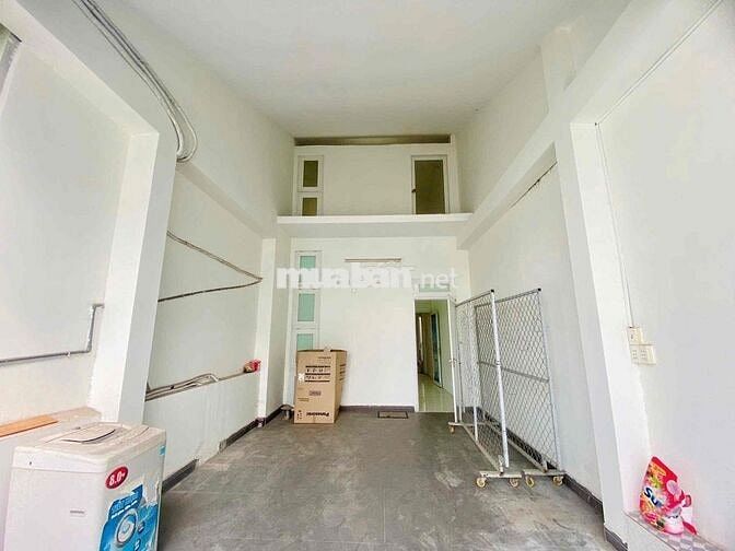 Cho thuê nhà 1T2L khu dân cư D2D. P Thống Nhất. Cách Võ Thị Sáu 1 sẹc