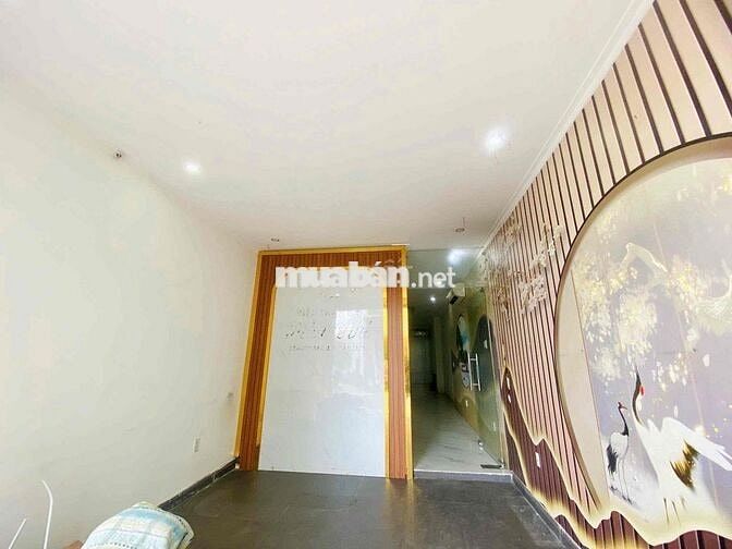 Cho thuê nhà 1T2L khu dân cư D2D. P Thống Nhất. Cách Võ Thị Sáu 1 sẹc