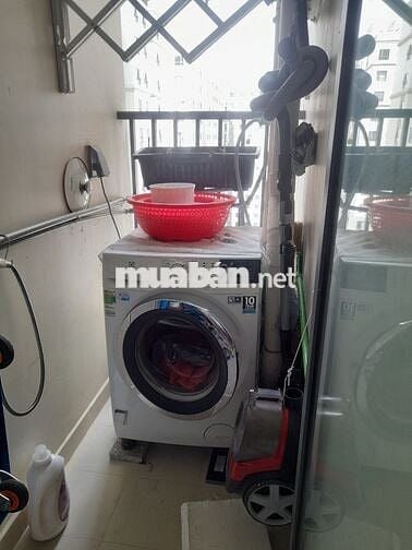 Mình cho thuê căn hộ Green river 2pn 2wc full nội thất, quận 8, kế Q5