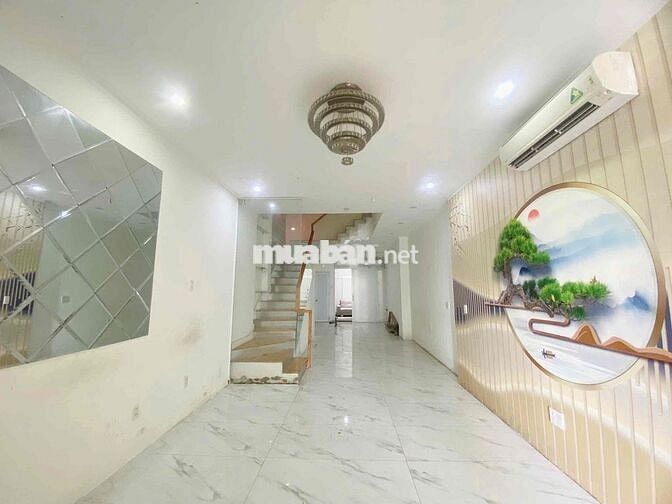 Cho thuê nhà 1T2L khu dân cư D2D. P Thống Nhất. Cách Võ Thị Sáu 1 sẹc