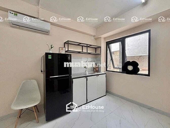 STUDIO 30m2 SIÊU RỘNG ĐỐI DIỆN LOTTERMAR