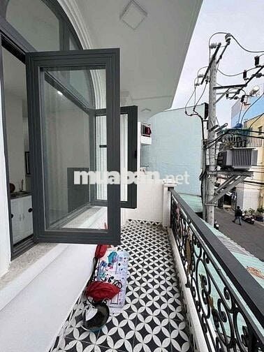 ☘️ Studio ban công thoáng mát mới xây giá sinh viên ngay UEH Q10