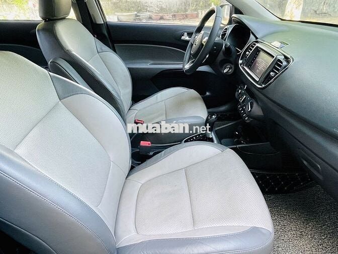 Kia Soluto 2021 1.4 AT Deluxe - 48000 km