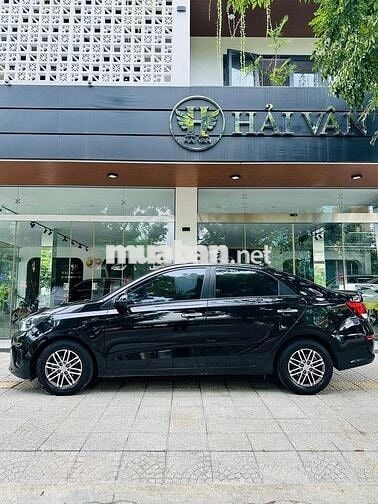 Kia Soluto 2021 1.4 AT Deluxe - 48000 km