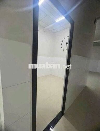 Nhà đẹp trịnh thị miếng,thới tam thôn 100ṁ2 ,900 triệu sổ hồng riêng