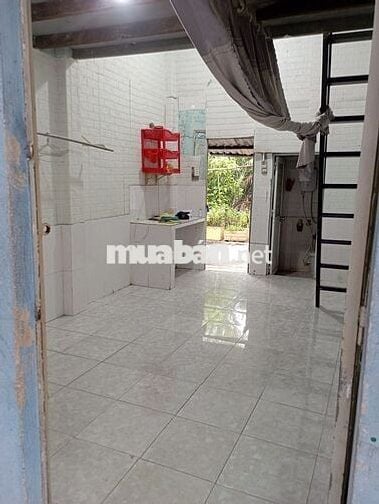 Cho thuê phòng trọ có gác gần khu vực quận 8 ngay vòng xoay trung sơn