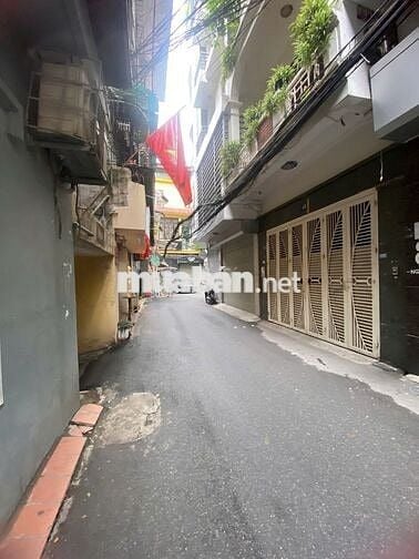 Trung tâm Thái Hà Đống Đa ,VF3 vào nhà có thang máy