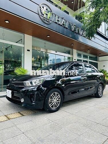 Kia Soluto 2021 1.4 AT Deluxe - 48000 km