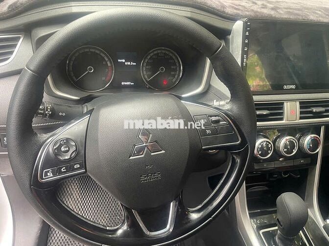 Mitsubishi Xpander 2021 1.5AT - 69999 km