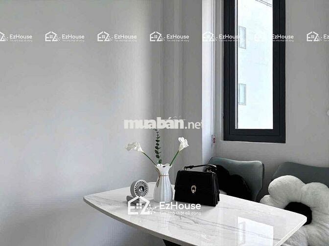 CĂN HỘ DỊCH VỤ NGAY ĐẠI HỌC VĂN LANG ĐI BỘ XÂY CỦNG TỚI MỚI 100%